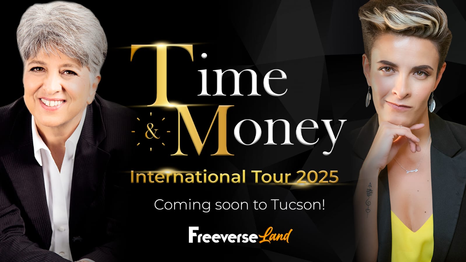 Time & Money 2025